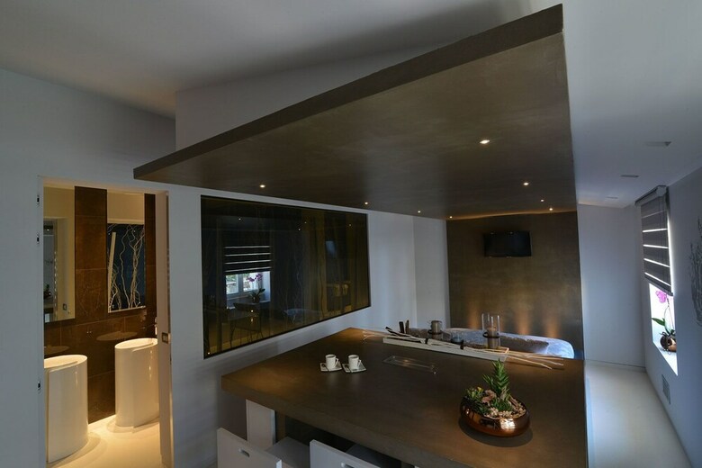 Bed & Breakfast La Residenza Del Monaco Bianco