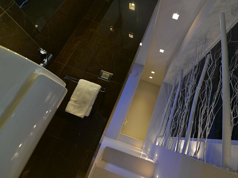 Bed & Breakfast La Residenza Del Monaco Bianco