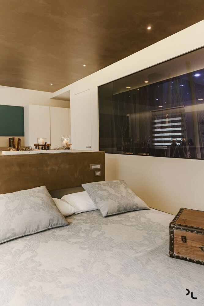 Bed & Breakfast La Residenza Del Monaco Bianco
