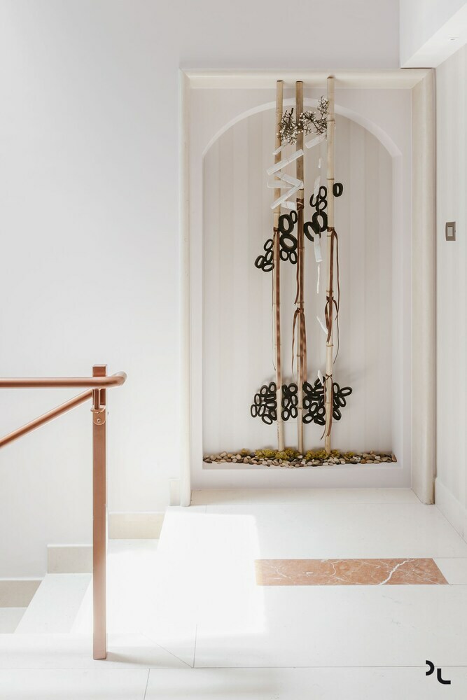 Bed & Breakfast La Residenza Del Monaco Bianco