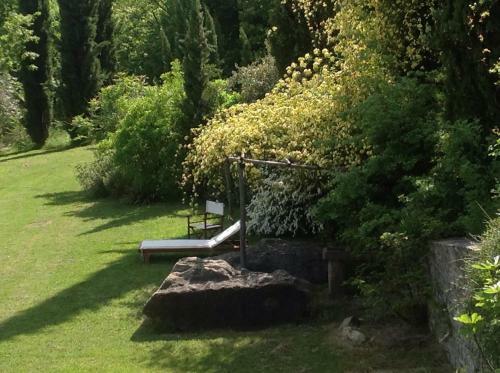 Agroturismo Agriturismo Le Sorgenti