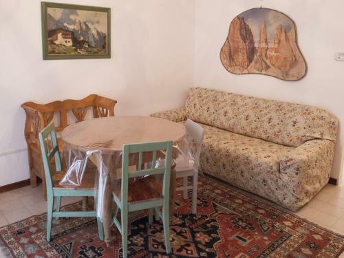 Apartamento Appartamenti Le Mongolfiere