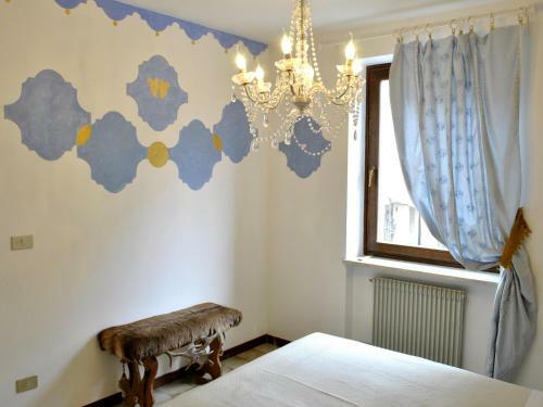 Apartamento Appartamenti Le Mongolfiere