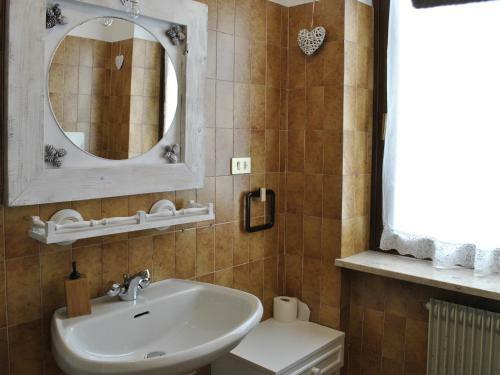 Apartamento Appartamenti Le Mongolfiere