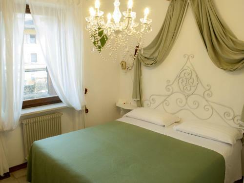 Apartamento Appartamenti Le Mongolfiere