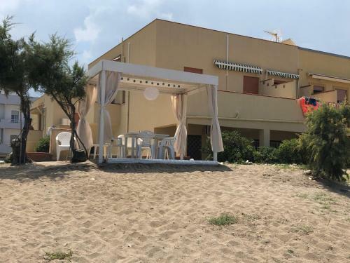 Apartamento Terrazza Sul Mare