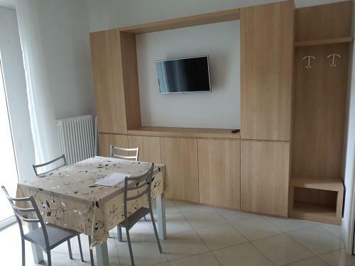 Apartamento Residence Perla