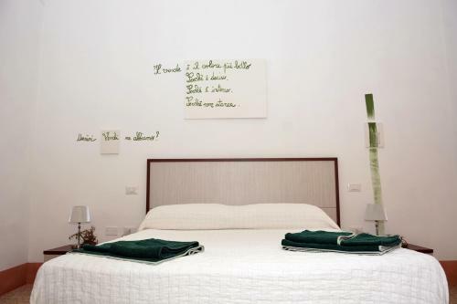 Bed & Breakfast Dimora Corte Consiglio