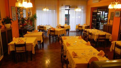 Hotel Albergo Royal