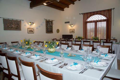 Agroturismo Casa Vacanze Torre Tabia