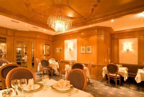 Hotel Isabella