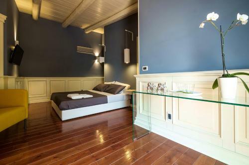 Bed & Breakfast Homi Country Retreat