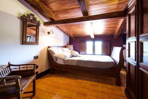 Bed & Breakfast Homi Country Retreat