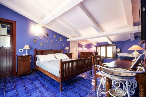 Bed & Breakfast Homi Country Retreat