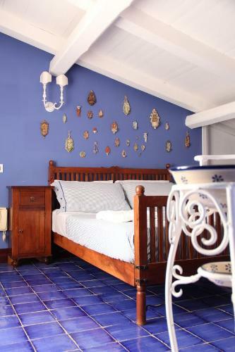 Bed & Breakfast Homi Country Retreat