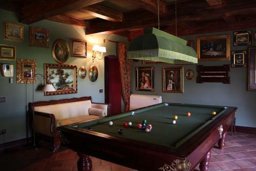 Bed & Breakfast Homi Country Retreat
