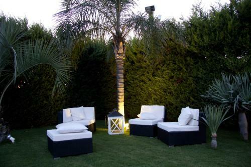 Bed & Breakfast Homi Country Retreat
