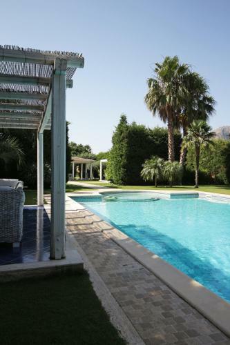 Bed & Breakfast Homi Country Retreat