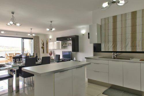 Water's Edge Apartment