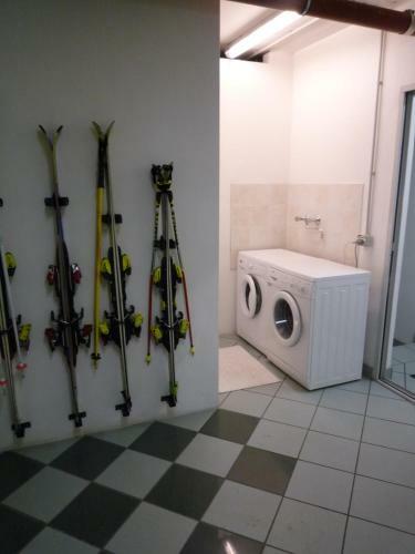 Apartamento Residence Le Rose