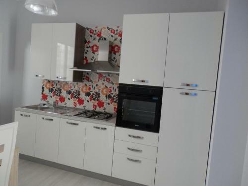 Apartamento Casa Vacanza Mariella