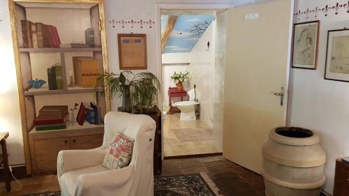 Agroturismo La Romita Agriturismo