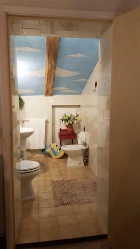 Agroturismo La Romita Agriturismo