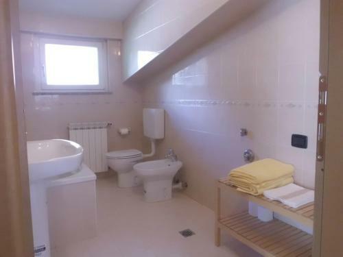 Hostal Affittacamere Ca' Fattorini