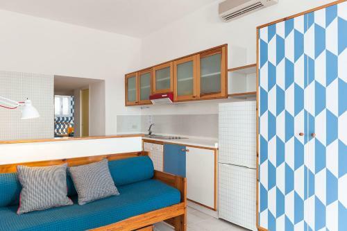 Aparthotel Residence Hotel Iselba