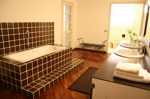 Hostal Casa Margherita