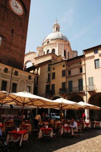 Hostal Casa Margherita