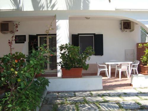 Apartamento Residence Alba