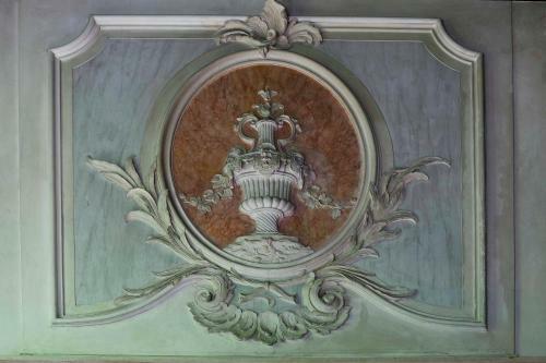 Hostal Palazzetto Pisani Grand Canal