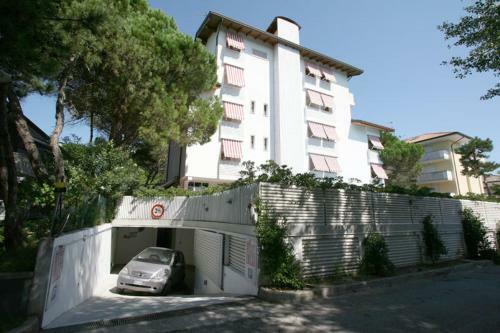 Hotel Friuli