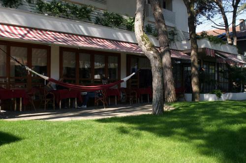 Hotel Friuli