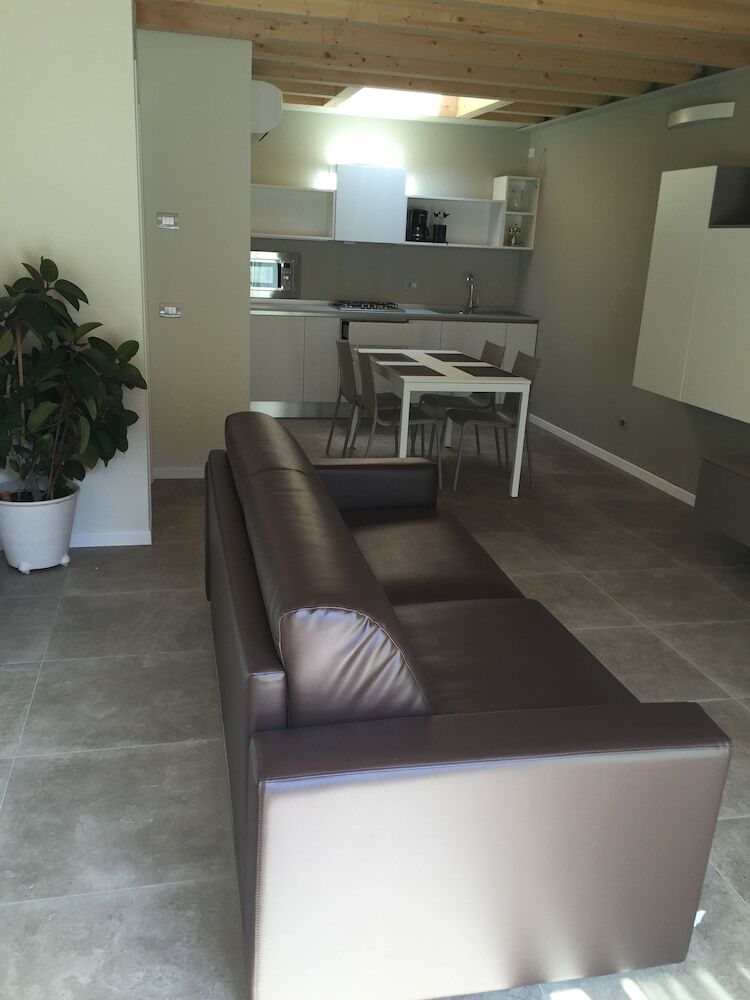 Apartamento Villa Rossa