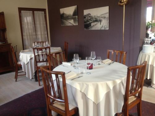Hotel Vecia Brenta
