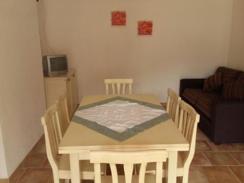 Apartamento Appartamenti Vacanze Orosei