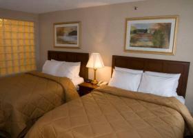 Hotel Comfort Inn