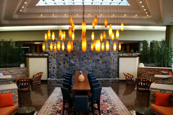 Doubletree Hotel Denver Southeast