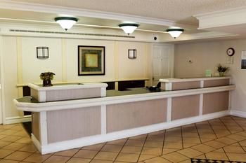 Hotel La Quinta Inn Beaumont