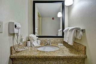 Hotel Hilton Garden Inn Conway