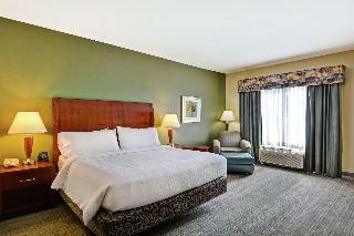 Hotel Hilton Garden Inn Conway