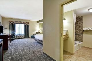 Hotel Hilton Garden Inn Conway