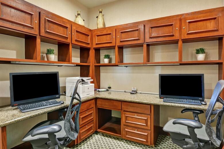 Hotel Hilton Garden Inn Conway