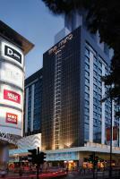 Hotel The Mira Hong Kong