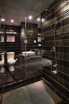 Fx Hotel Xujiahui Shanghai