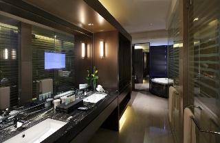 Hotel Intercontinental Puxi