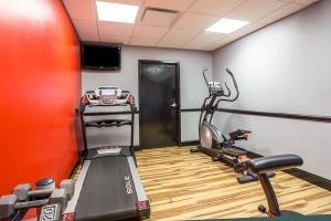 Hotel Quality Inn & Suites