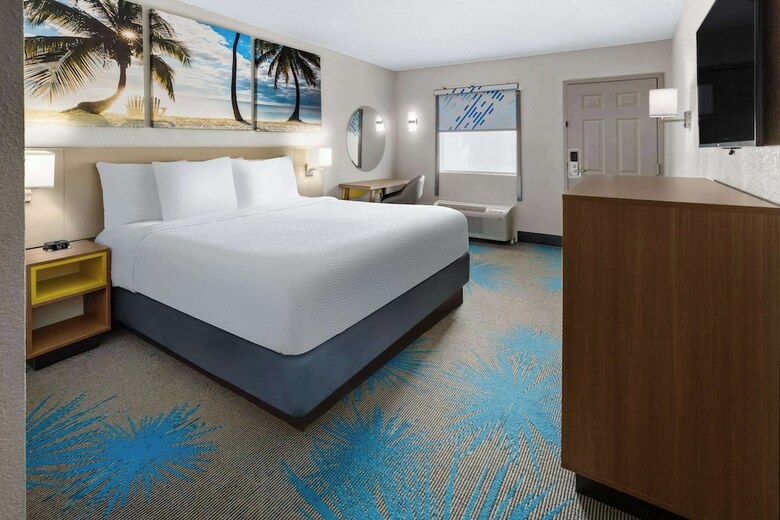 Hotel Holiday Inn Express Acworth